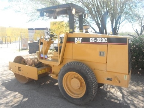  CATERPILLAR CS-323C de importacion a la venta Ref.: 1407353908960904 No. 4