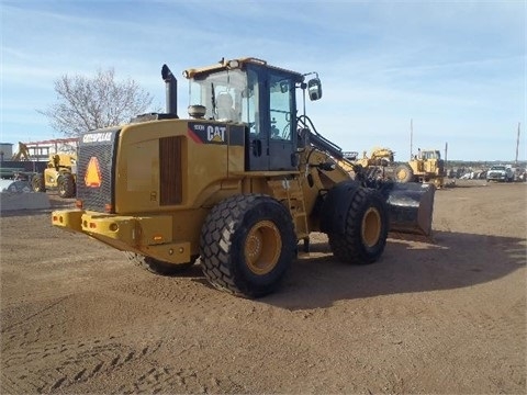  Caterpillar 930H en optimas condiciones Ref.: 1407354073058203 No. 2