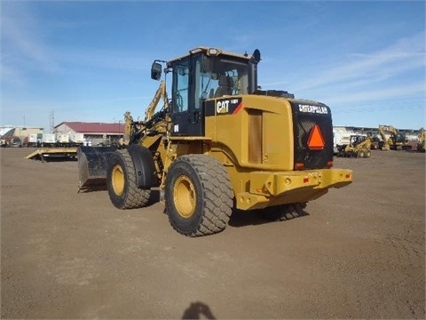  Caterpillar 930H en optimas condiciones Ref.: 1407354073058203 No. 3