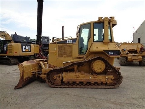  Caterpillar D5N usada Ref.: 1407354677868373 No. 3