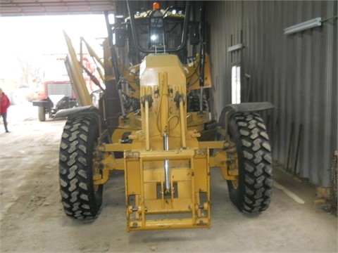  Caterpillar 140M usada de importacion Ref.: 1407359403201854 No. 3