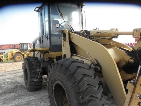  Caterpillar 938G seminueva en venta Ref.: 1407360764775268 No. 4