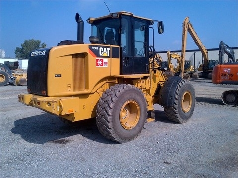  Caterpillar 924H en optimas condiciones Ref.: 1407363338606384 No. 2