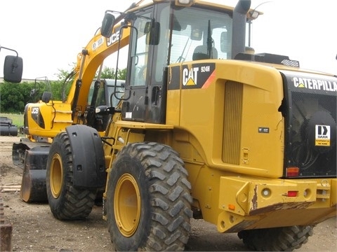  Caterpillar 924H en venta, usada Ref.: 1407364581933635 No. 2