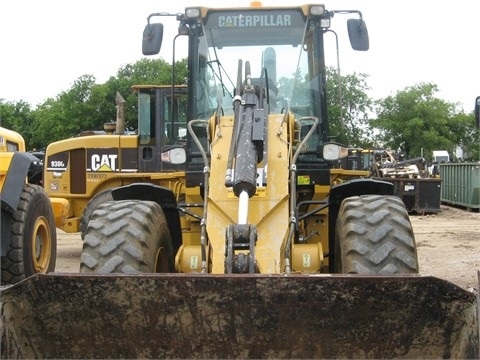  Caterpillar 924H en venta, usada Ref.: 1407364581933635 No. 4