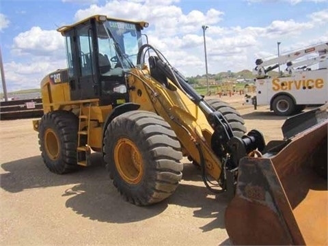  Caterpillar 924H en optimas condiciones Ref.: 1407367190160556 No. 3