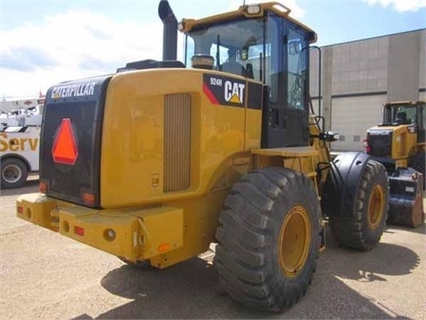  Caterpillar 924H en optimas condiciones Ref.: 1407367190160556 No. 4