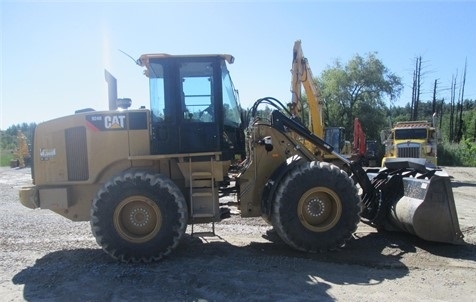  Caterpillar 924H de bajo costo Ref.: 1407368147292160 No. 2