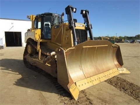 Caterpillar D8T seminueva en perfecto estado Ref.: 1407368958434024 No. 2