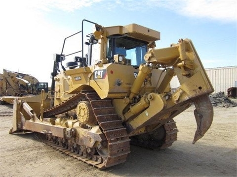 Caterpillar D8T seminueva en perfecto estado Ref.: 1407368958434024 No. 4