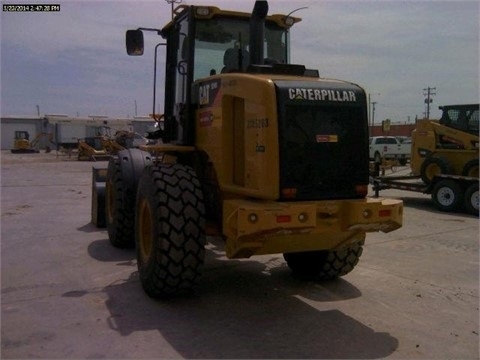  Caterpillar 924H usada a buen precio Ref.: 1407370372312618 No. 3