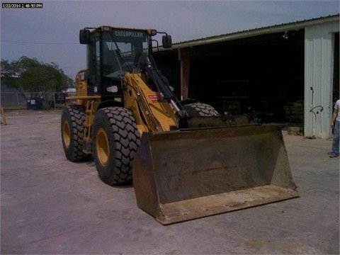  Caterpillar 924H usada a buen precio Ref.: 1407370372312618 No. 4