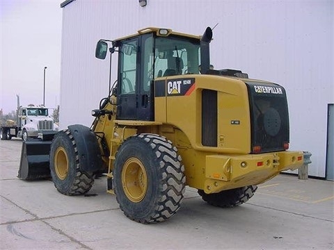  Caterpillar 924H de segunda mano en venta Ref.: 1407370620452566 No. 2