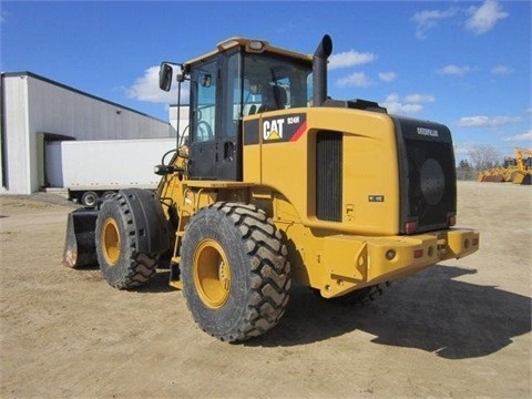  Caterpillar 924H en venta Ref.: 1407371058630310 No. 3