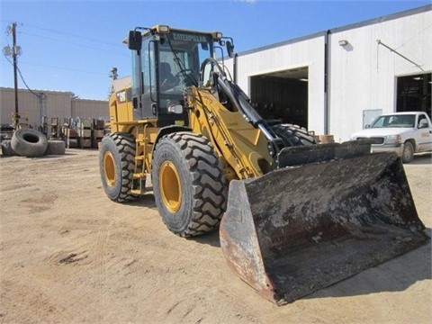  Caterpillar 924H en venta Ref.: 1407371058630310 No. 4