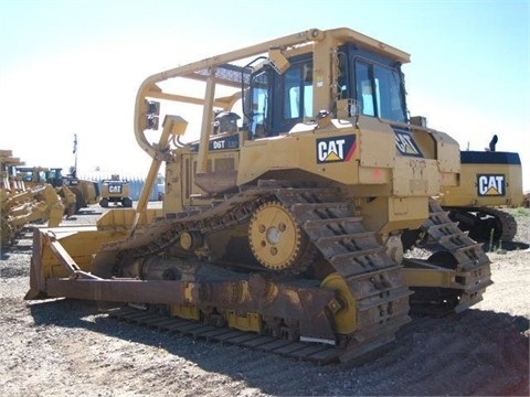  Caterpillar D6T de segunda mano en venta Ref.: 1407374879068859 No. 4