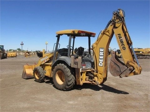  Deere 310SG en venta, usada Ref.: 1407441546260121 No. 3