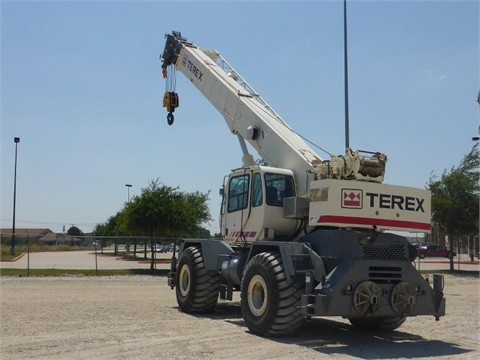 Gruas TEREX RT555 en venta Ref.: 1407443554089235 No. 4