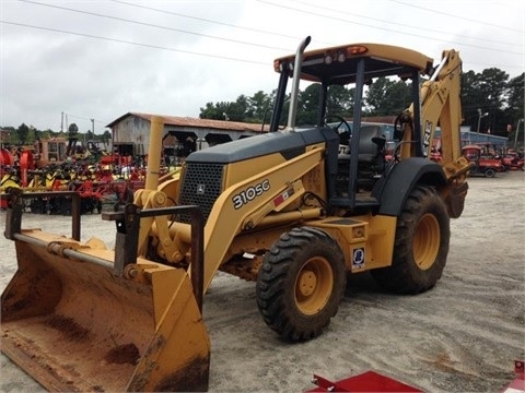  Deere 310SG de segunda mano Ref.: 1407445255553195 No. 3