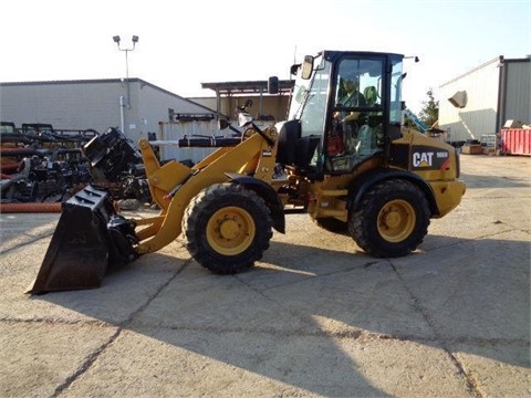 CATERPILLAR 908H usada a buen precio Ref.: 1407445388744876 No. 3