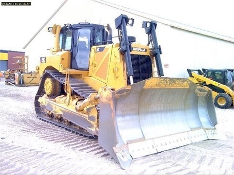 Caterpillar D8T de bajo costo Ref.: 1407445862279993 No. 2