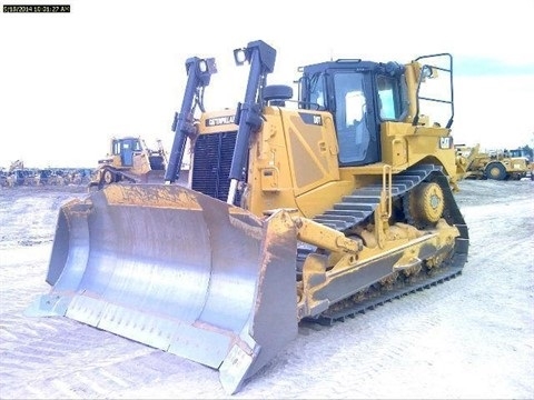 Caterpillar D8T de bajo costo Ref.: 1407445862279993 No. 4