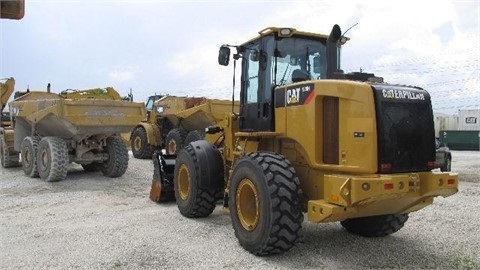  Caterpillar 928H en buenas condiciones Ref.: 1407452175266057 No. 4