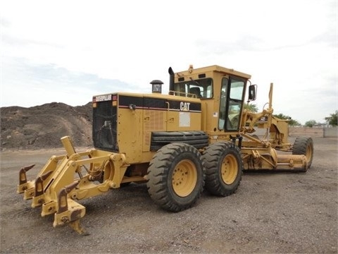  Caterpillar 140H en venta, usada Ref.: 1407454903942116 No. 3