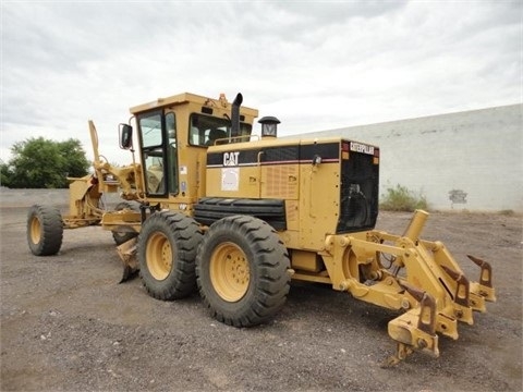  Caterpillar 140H en venta, usada Ref.: 1407454903942116 No. 4