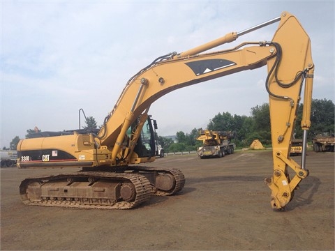  Caterpillar 330DL en buenas condiciones Ref.: 1407456058904302 No. 3