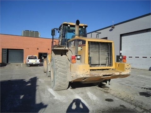  Caterpillar 972G de bajo costo Ref.: 1407456457197052 No. 4