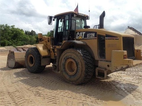  Caterpillar 972H en buenas condiciones Ref.: 1407457235501880 No. 3