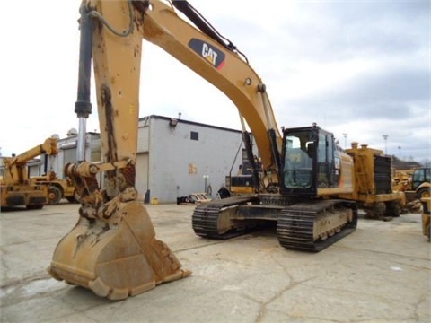  Caterpillar 336EL de bajo costo Ref.: 1407458136989516 No. 2