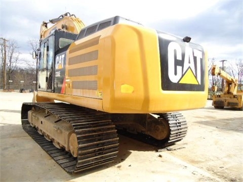  Caterpillar 336EL de bajo costo Ref.: 1407458136989516 No. 4