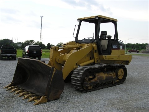  CATERPILLAR 953C de segunda mano en venta Ref.: 1407461217081609 No. 2