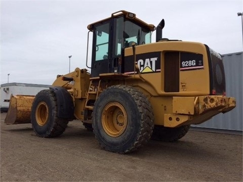  Caterpillar 928G de segunda mano en venta Ref.: 1407508676801286 No. 2