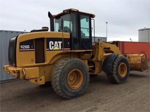  Caterpillar 928G de segunda mano en venta Ref.: 1407508676801286 No. 3