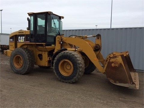  Caterpillar 928G de segunda mano en venta Ref.: 1407508676801286 No. 4