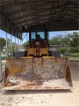 Cargadoras Sobre Ruedas Caterpillar 928G