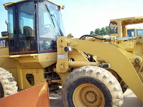  Caterpillar 928G importada de segunda mano Ref.: 1407512450477177 No. 3