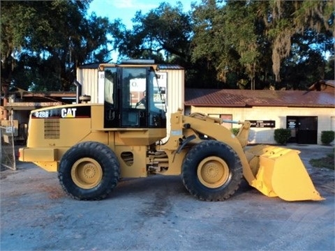 Wheel Loaders Caterpillar 928G