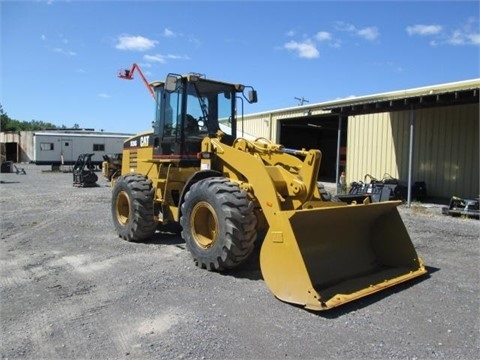  Caterpillar 928G seminueva en venta Ref.: 1407519161804910 No. 2