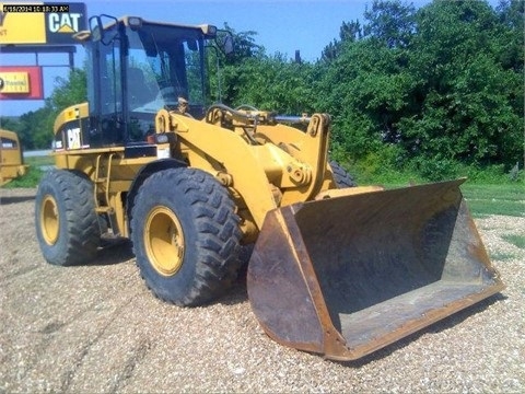  Caterpillar 928G de segunda mano a la venta Ref.: 1407521106082771 No. 4