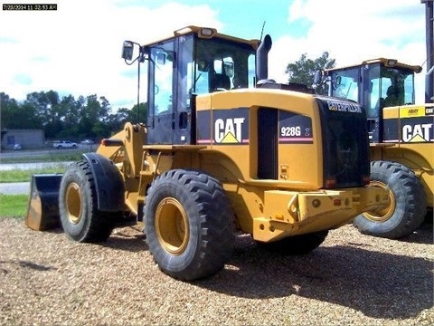  Caterpillar 928G usada a buen precio Ref.: 1407521984561310 No. 2