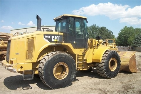  CATERPILLAR 966H en venta Ref.: 1407524637153748 No. 2