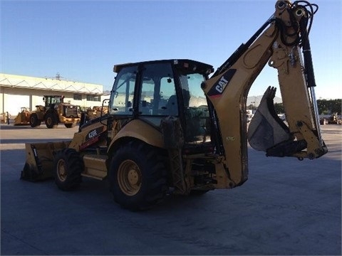  Caterpillar 420E de bajo costo Ref.: 1407527051713815 No. 2