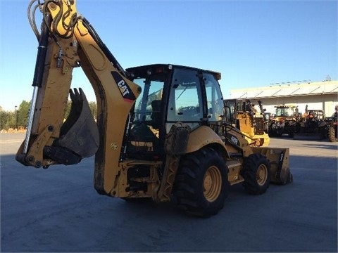  Caterpillar 420E de bajo costo Ref.: 1407527051713815 No. 3