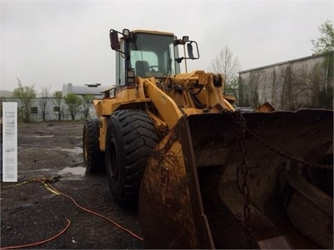  Caterpillar 966F en venta Ref.: 1407529436332459 No. 2