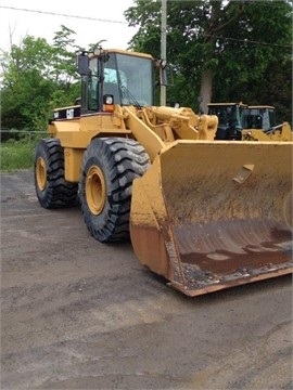  Caterpillar 966F usada a la venta Ref.: 1407530041626022 No. 2