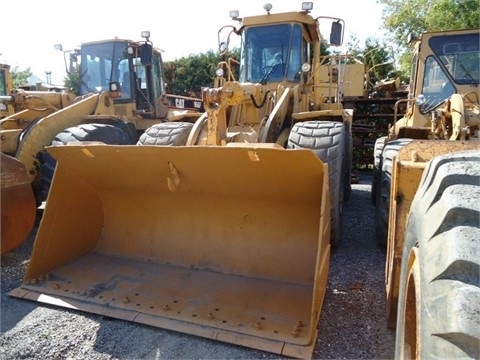  Caterpillar 966F usada Ref.: 1407530314431148 No. 3